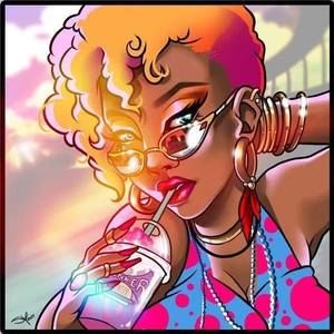 Meet your Posher, Bridget